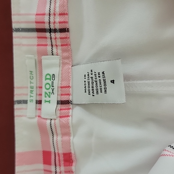 Izod Golf Outfit - Picture 5 of 5